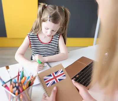 Korepetycje z języka polskiego, angielskiego i matematyki - EduSylwia